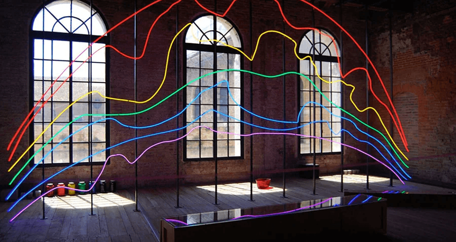 Service image for 18. Trasa 1 Biennale w Stambule