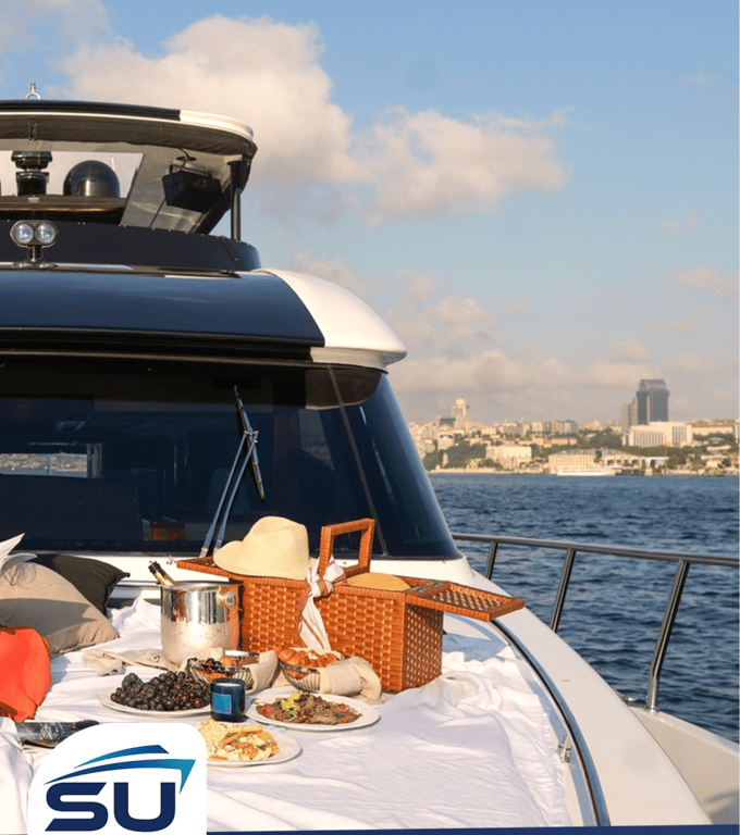 Su Yacht