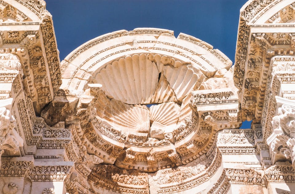 Sagalassos – Burdur Arkeoloji Müzesi – Ariassos (Özel Tur)