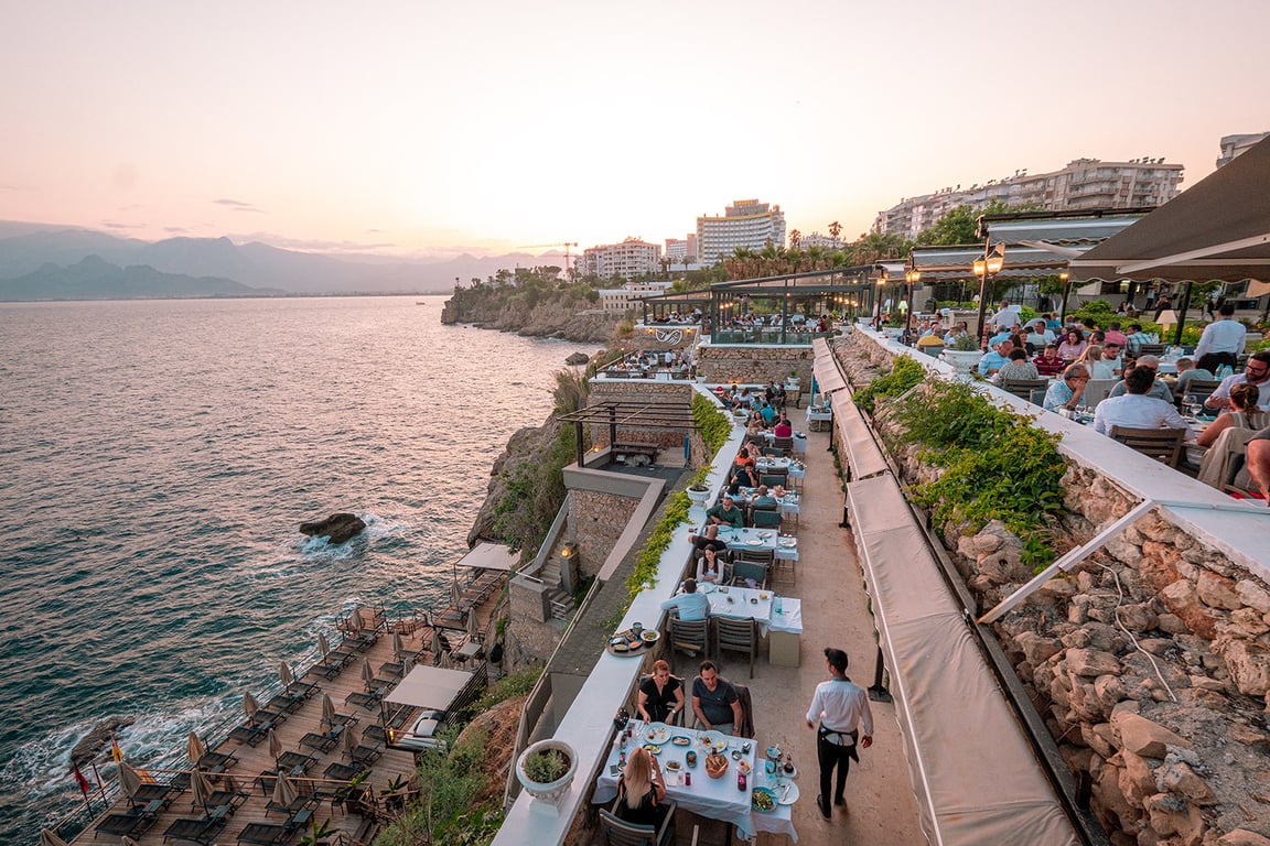 Ristorante Lara Balık