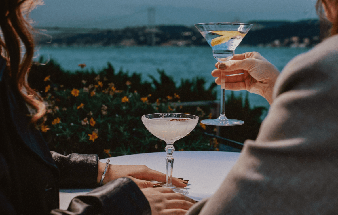 Service image for Ristorante Quattro Stagioni Cena Romantica