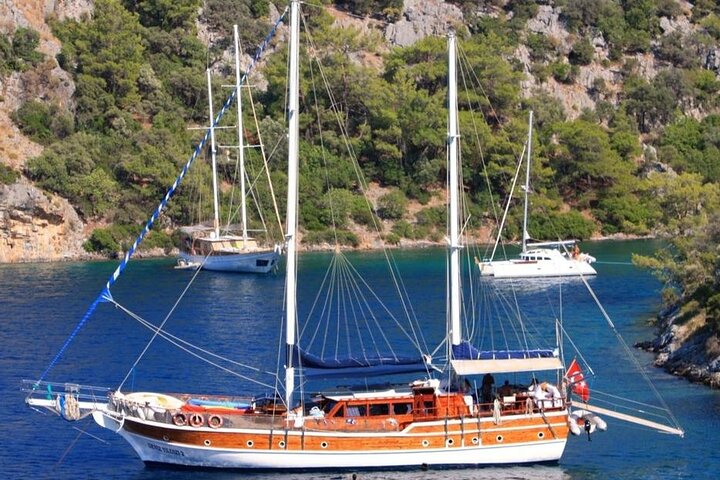 Kemer Bot Turu