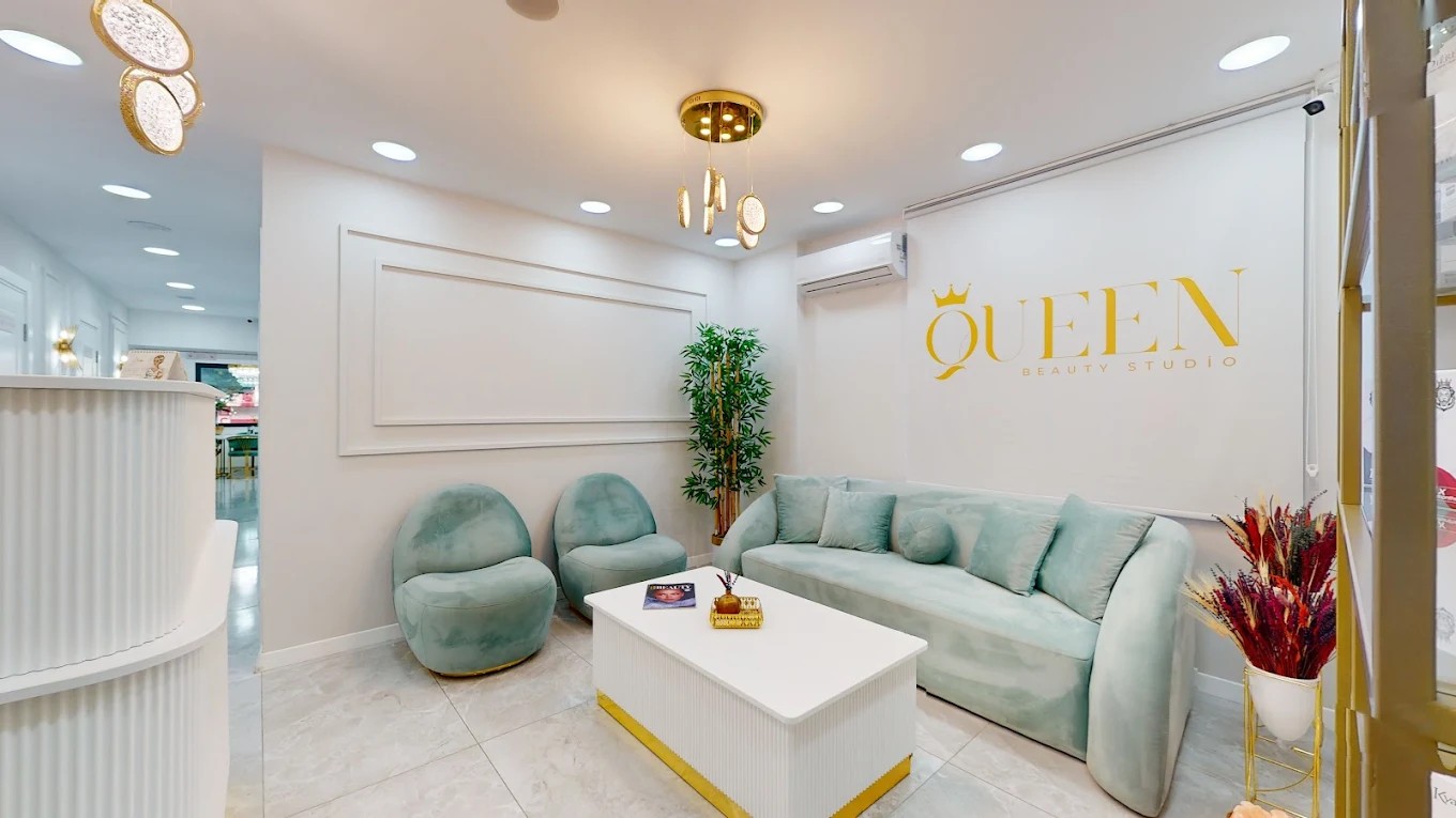 Queen Beauty Studio 