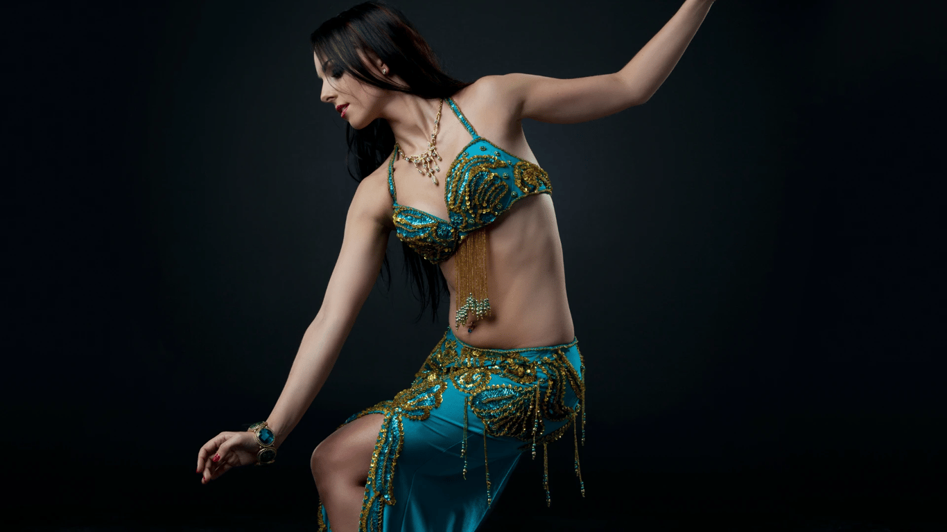 Cours de danse orientale d'une heure à Istanbul – Apprenez l'art de la danse orientale avec un instructeur local