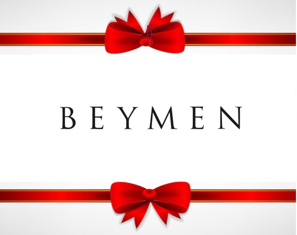 Κάρτα Δώρου Beymen