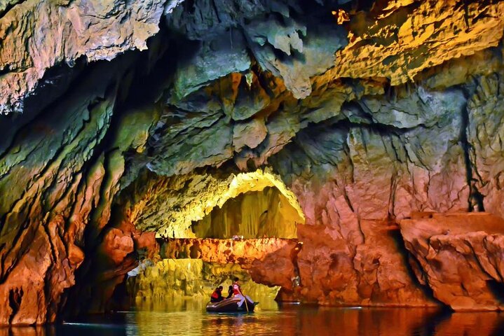 Service image for Tour della Grotta di Altinbesik e del Villaggio di Ormana