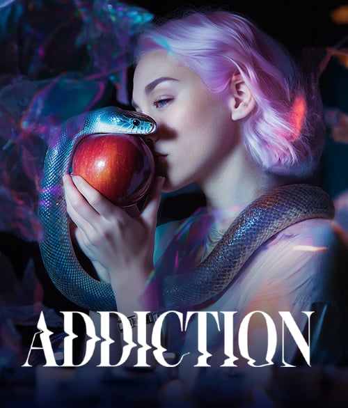 Addiction - Cosmos Theatre