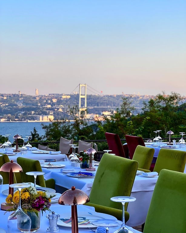 Sunset Grill & Bar Restaurant