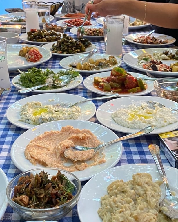Restaurant Giritli