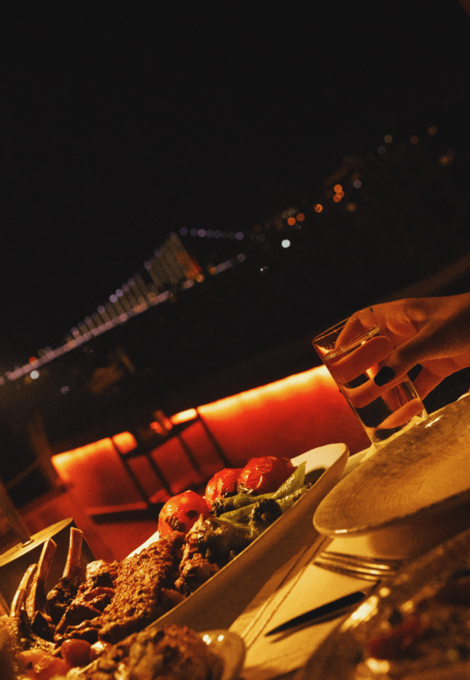Service image for Ristorante Ocakbaşı Four Seasons Bosphorus
