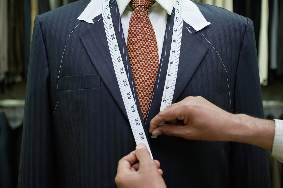 Service image for 量身定制服务