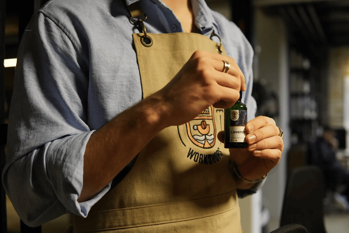 Service image for Parfumworkshop in Istanbul