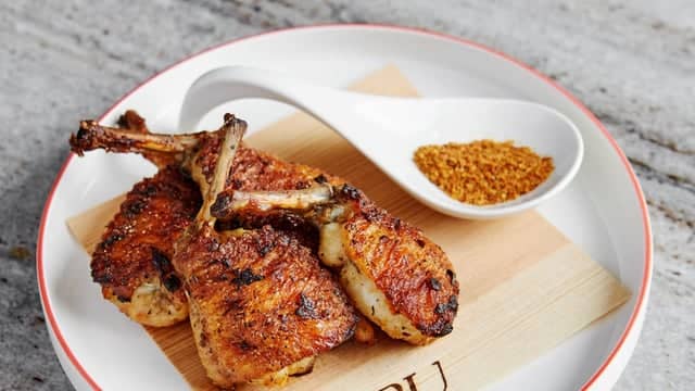 ノブイスタンブール – ミシュラン星を獲得した日本・ペルー料理