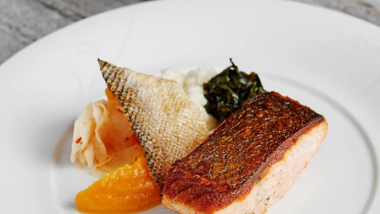 Nobu Istanbul – Michelin-Starred Japanese-Peruvian Dining - 6