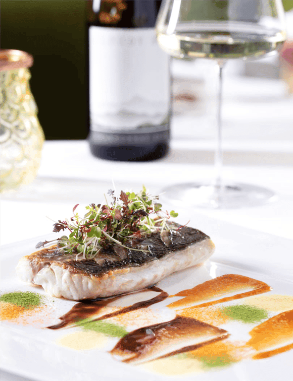 Sunset Grill & Bar – İstanbul'da Boğaz Manzaralı Şık Yemek