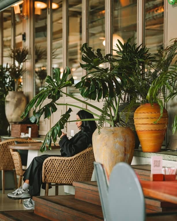 Lokma Restaurant Reservation in Istanbul