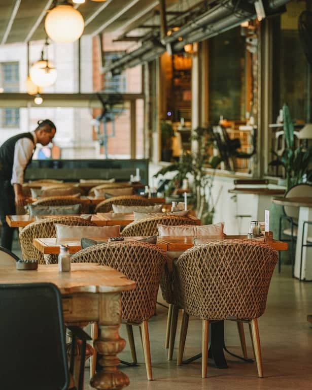 Lokma Restaurant Reservation in Istanbul