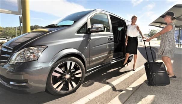 Приватні трансфери в Анталії