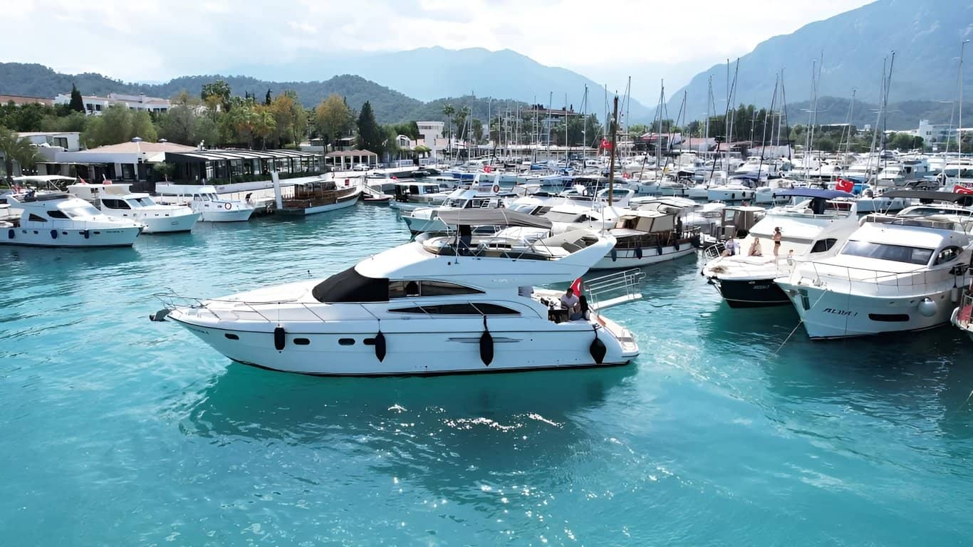 Medusa 4 Privé Jachtcharter Ervaring - 9