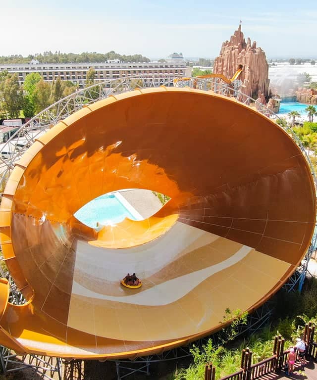 Land of Legends Parc à Thèmes (Visite Privée) – Frissons pour toute la famille