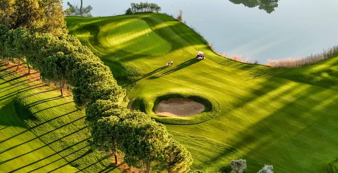 Golf Experience – Premium Golf Courses