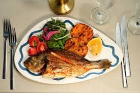 Dîner-croisière sur le Bosphore à Istanbul - 10