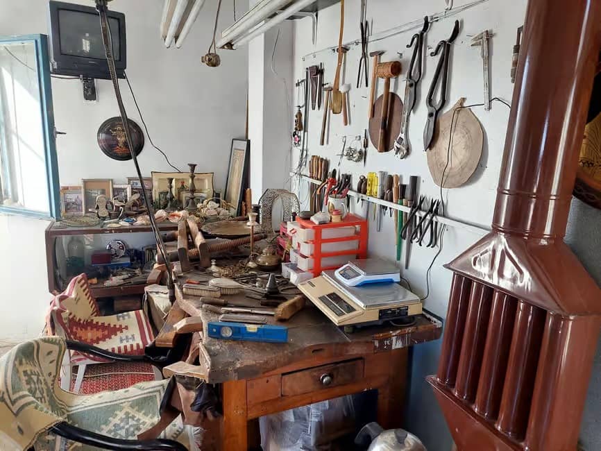 İstanbul'da Kapalıçarşı Çatılar ve Gizli Geçitler Rehberli Turu