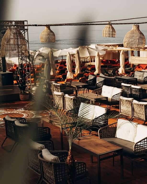 Dubai Strand - 5