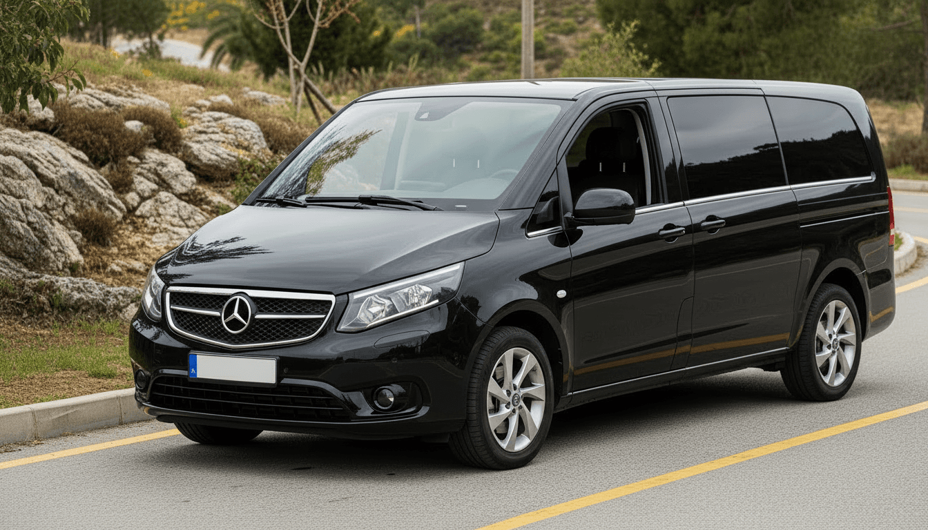 博德鲁姆机场与VIP接送：私人与豪华出行