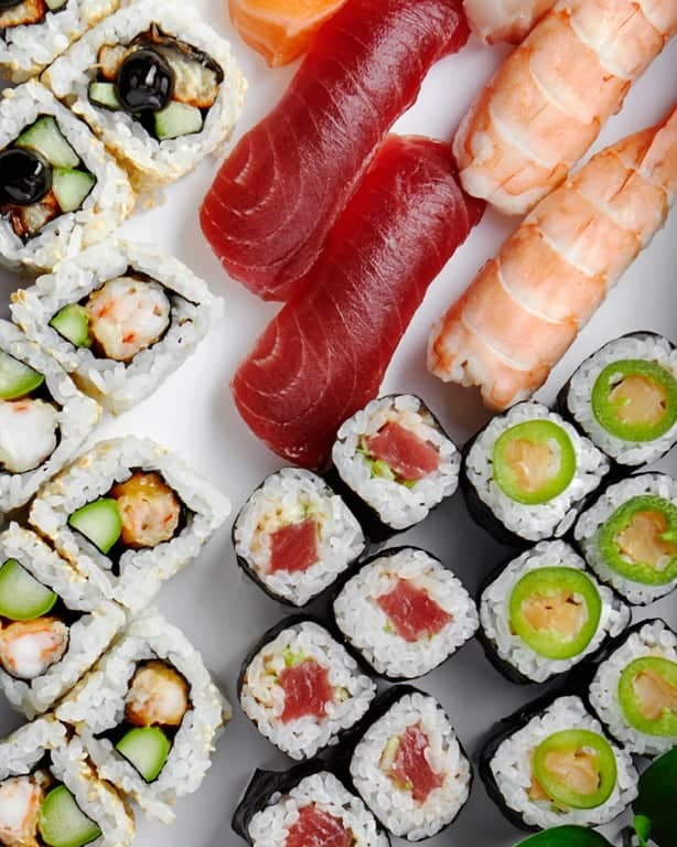 ノブイスタンブール – ミシュラン星を獲得した日本・ペルー料理