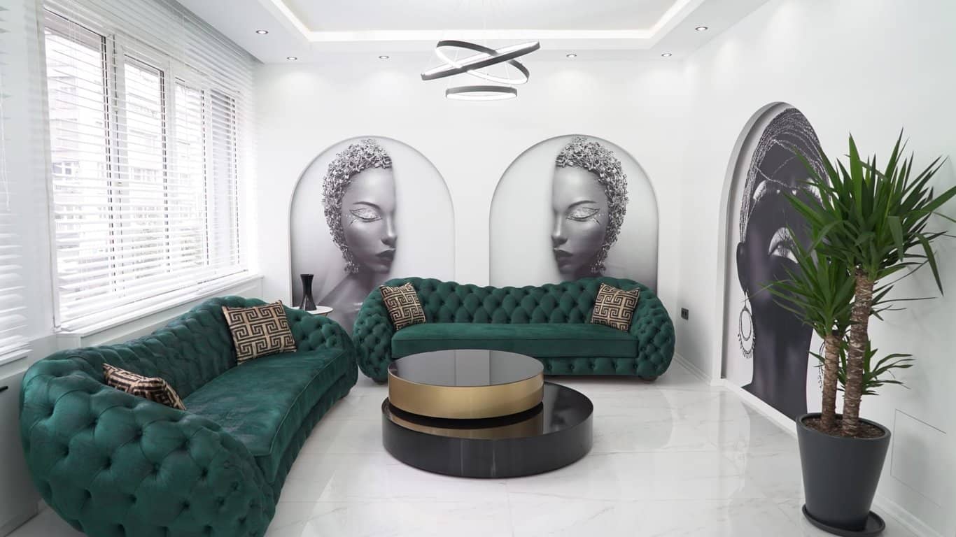 Book Aesthetic Treatments at Vivien Clinic in Istanbul – Fillers & Botox