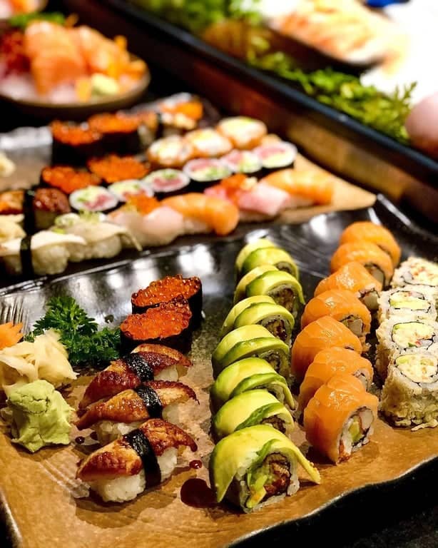 Sunset Grill & Bar – İstanbul'da Boğaz Manzaralı Şık Yemek