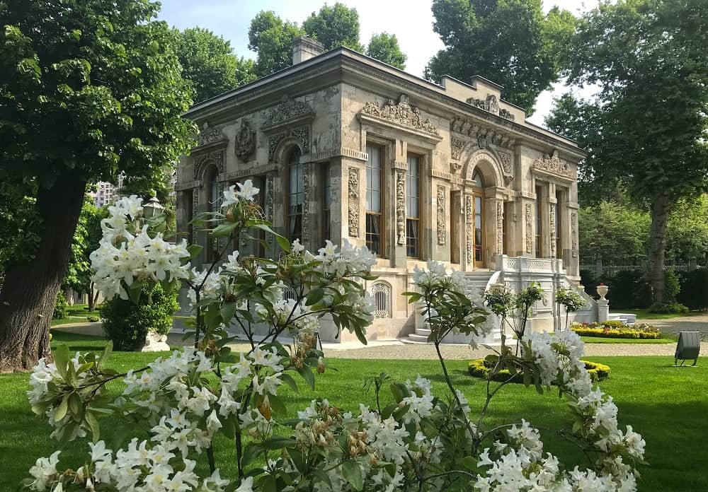 Ίχλαμουρ Κασρί