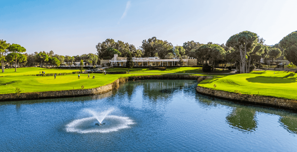 Golf Experience – Premium Golf Courses