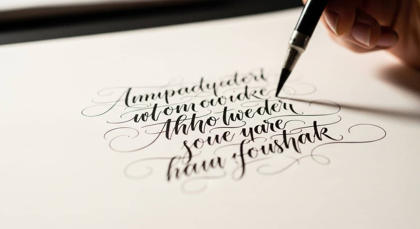 伊斯坦布尔的奥斯曼书法（帽子）大师班