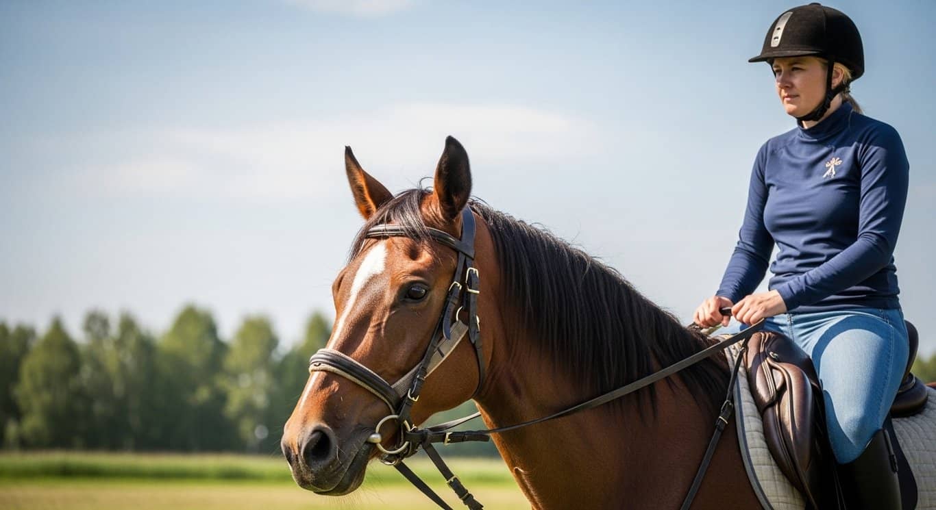 Kusadasi Horseback Riding – Nature & Beach Horse Safari
