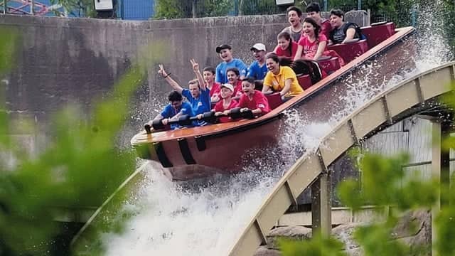 Vialand Parc d'attractions Istanbul – Billet pour une aventure familiale d'une journée