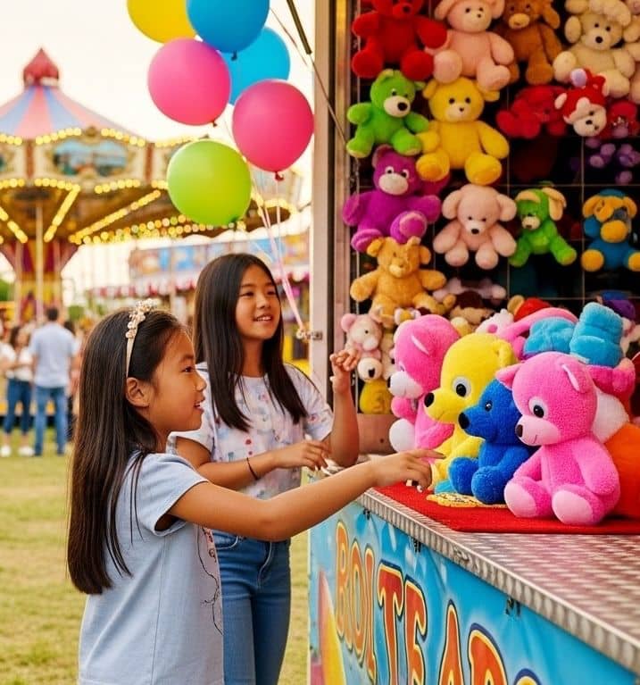 Atividades Divertidas para Fazer com Crianças em Istambul – Parques Temáticos & Atrações