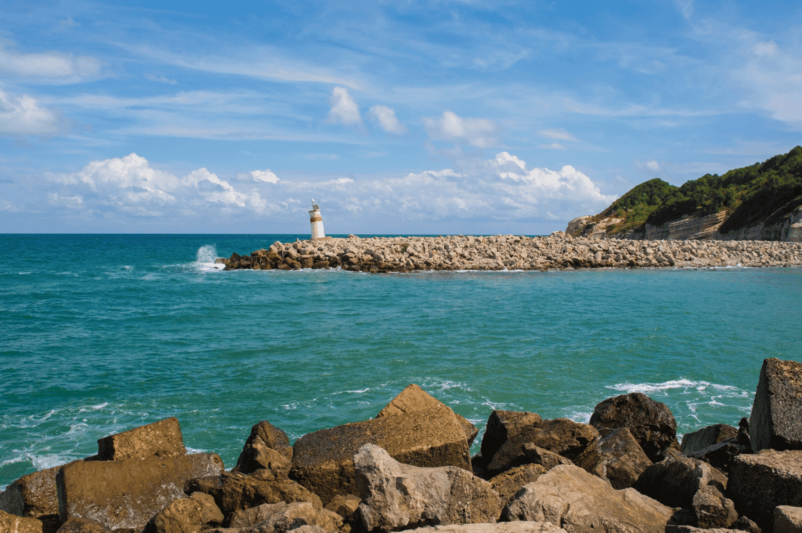 Şile and Ağva Guided Tour