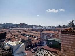 Grand Bazaar Rooftops & Hidden Passages Guided Tour in Istanbul - 11