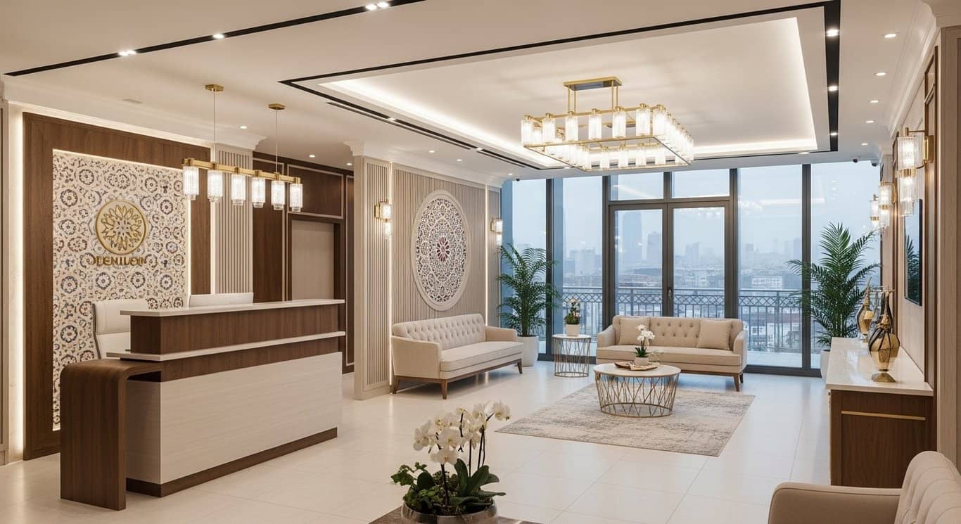 インサイダーのイスタンブール：ヴィヴィアン・エステティックス・クリニックを通じて地元文化を体験する