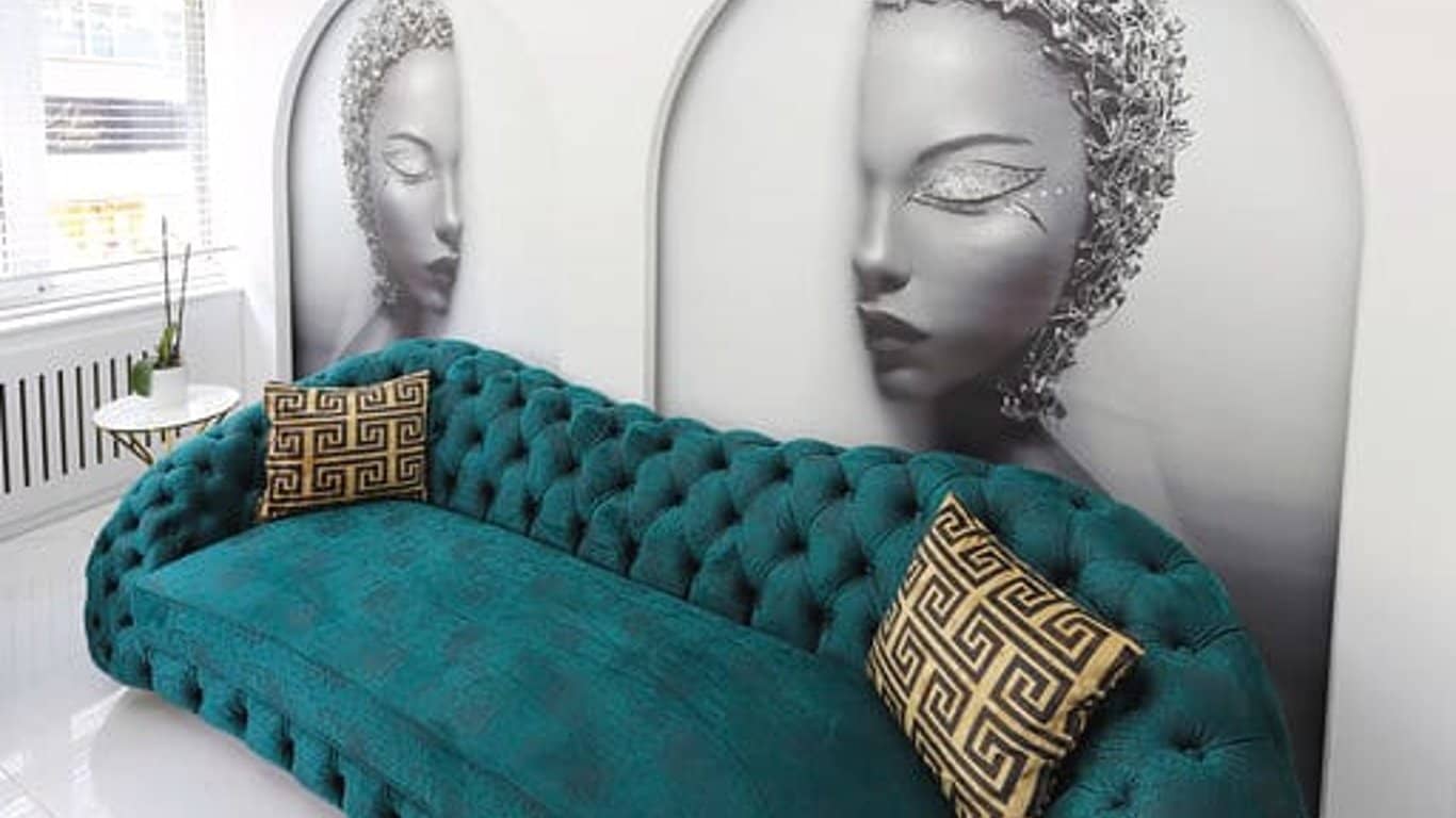 Book Aesthetic Treatments at Vivien Clinic in Istanbul – Fillers & Botox