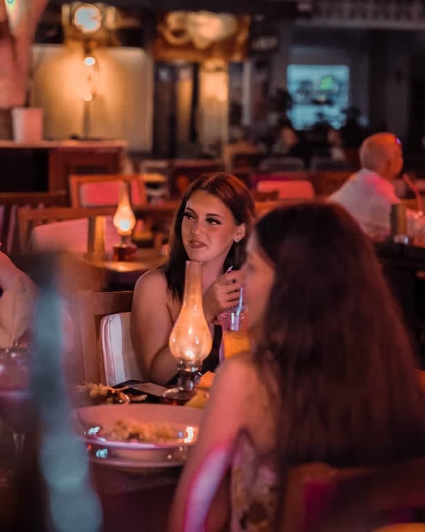 Captain Pirate Restaurant Cafe – Muziek, Dineren & Fun