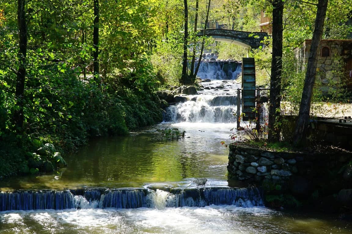Excursion Nature d'une Journée Complète à Sapanca & Masukiye depuis Istanbul