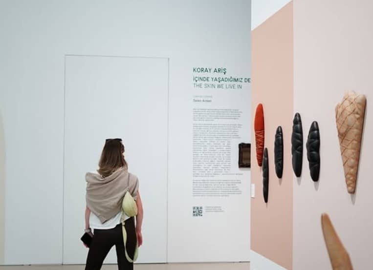 Arter Art Walk – Private Contemporary Art Tour through Dolapdere & Piyalepaşa