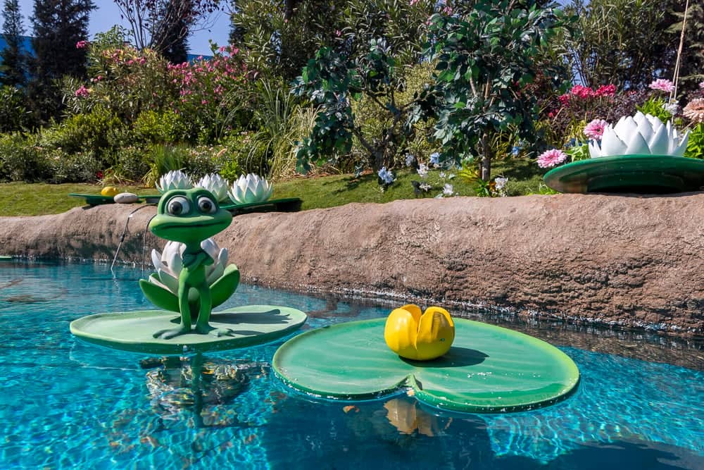 Land of Legends Parc à Thèmes (Visite Privée) – Frissons pour toute la famille