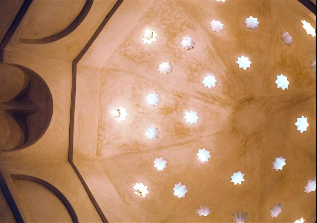 Traditionelles Türkisches Bad – 500 Jahre altes Hamam-Erlebnis in Istanbul