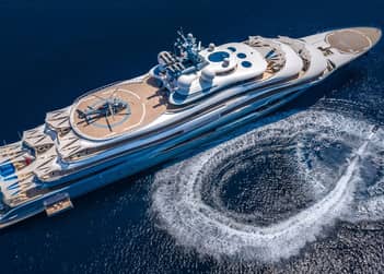 Приватні оренди в Анталії