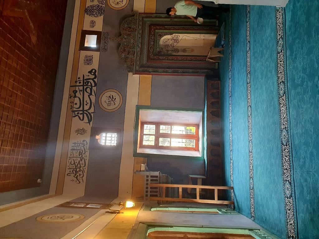 جولة كاملة ليوم في كهف التينبيشيك وقرية أرمنا - 24