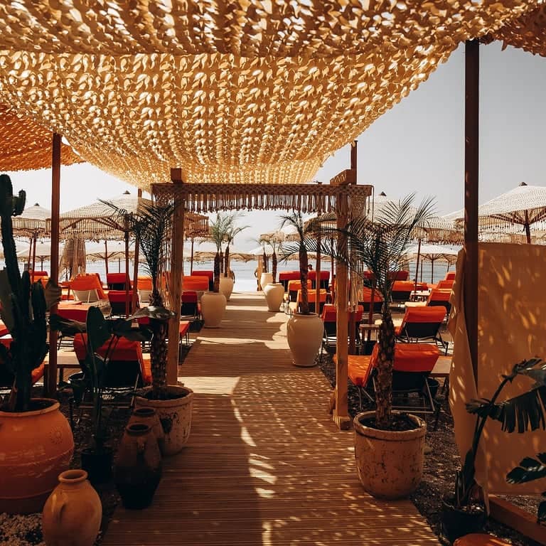 Dubai Strand - 6